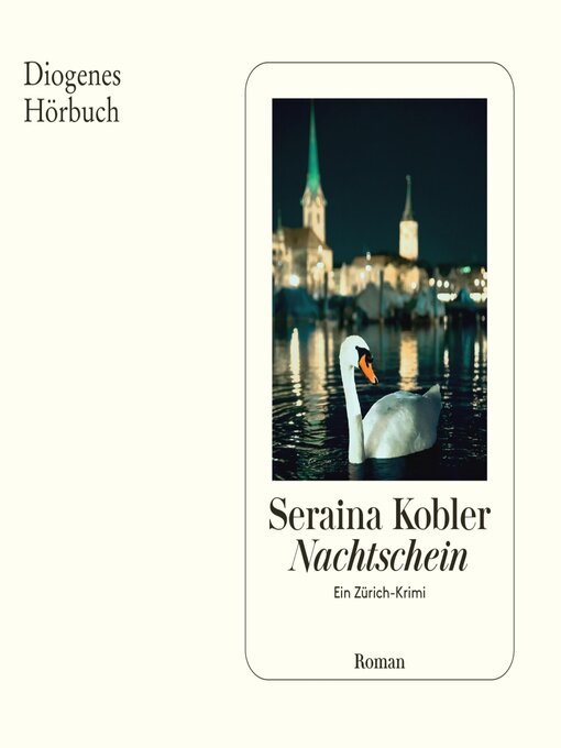 Title details for Nachtschein by Seraina Kobler - Available